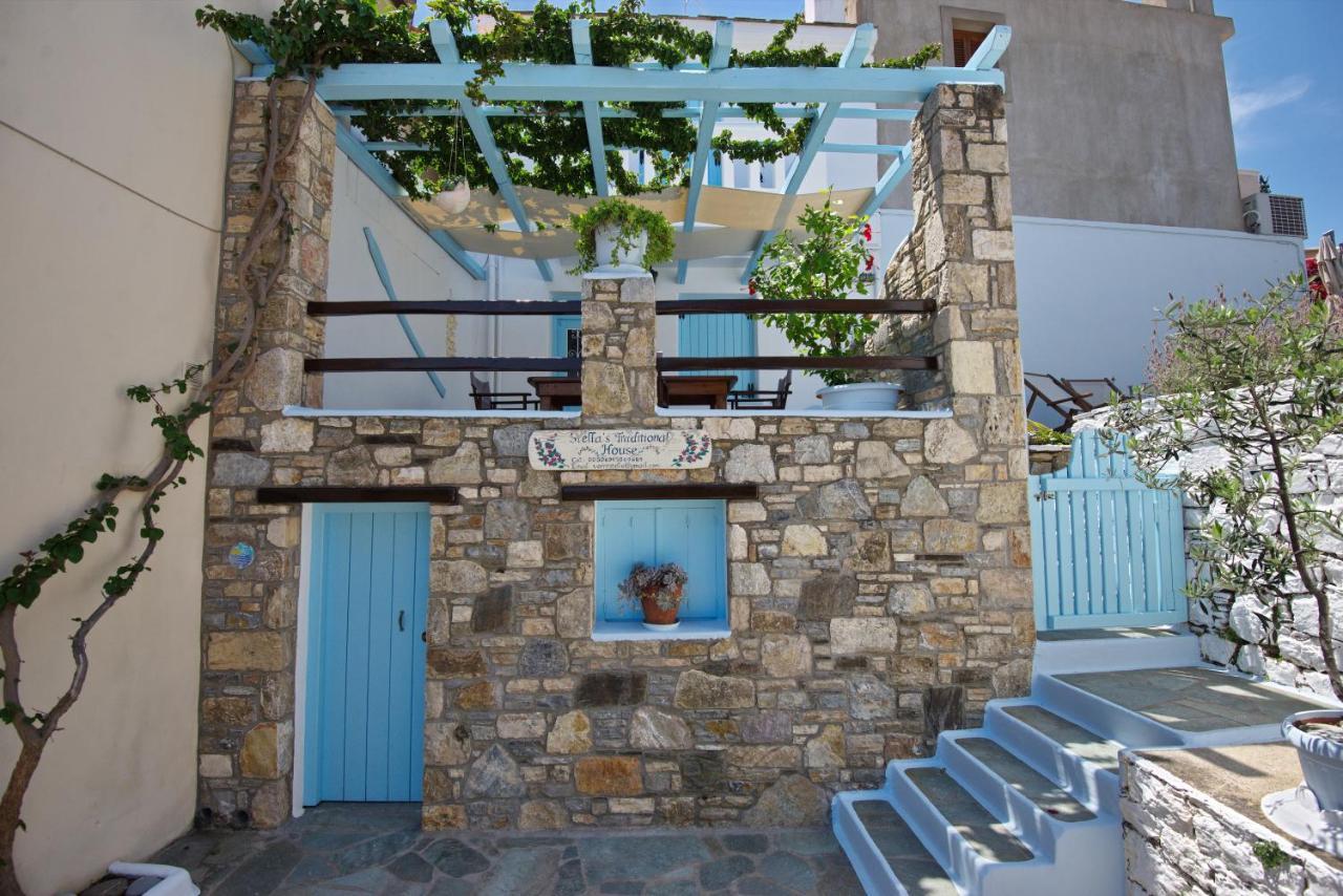 Stella'S Traditional House. Alónnisos Екстериор снимка