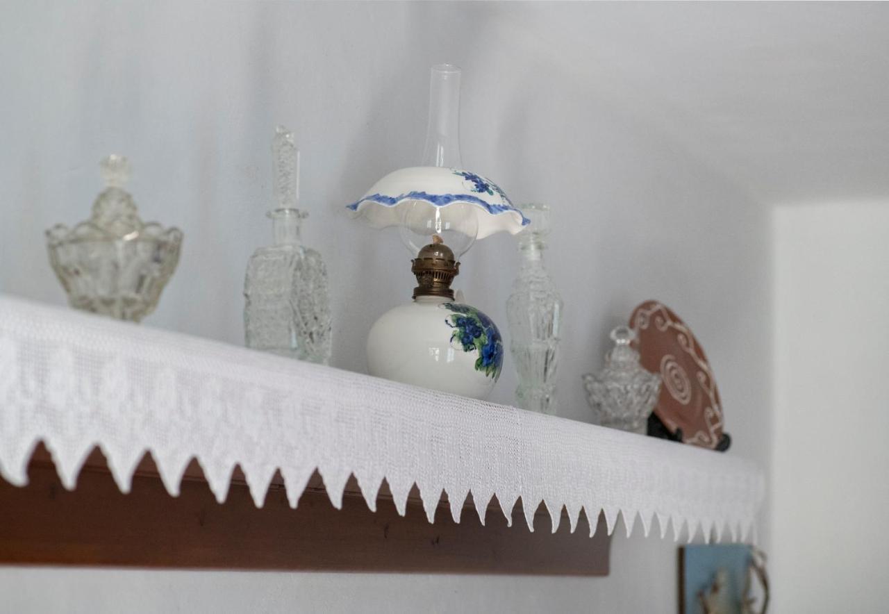 Stella'S Traditional House. Alónnisos Екстериор снимка