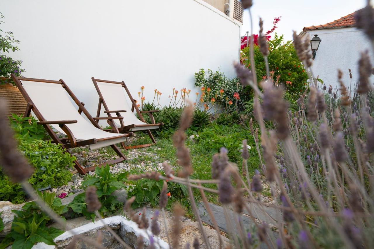 Stella'S Traditional House. Alónnisos Екстериор снимка
