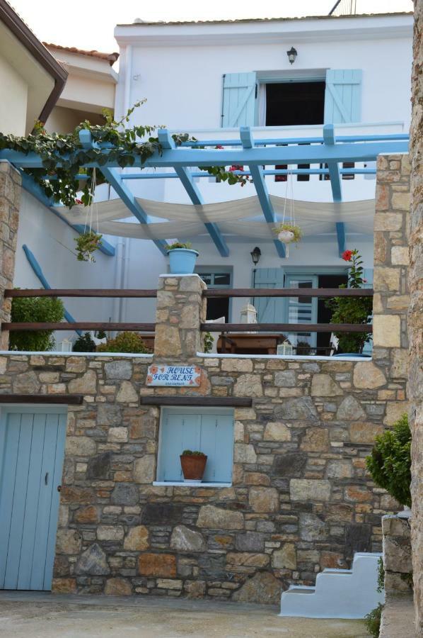 Stella'S Traditional House. Alónnisos Екстериор снимка
